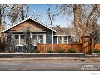 110 S Shields Street, Fort Collins, CO 80521