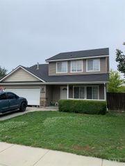 1304 W Hawk Pl, Nampa, ID 83651