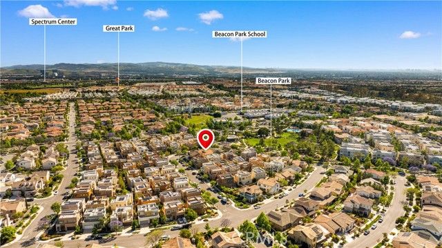 105 newall, Irvine, CA 92618