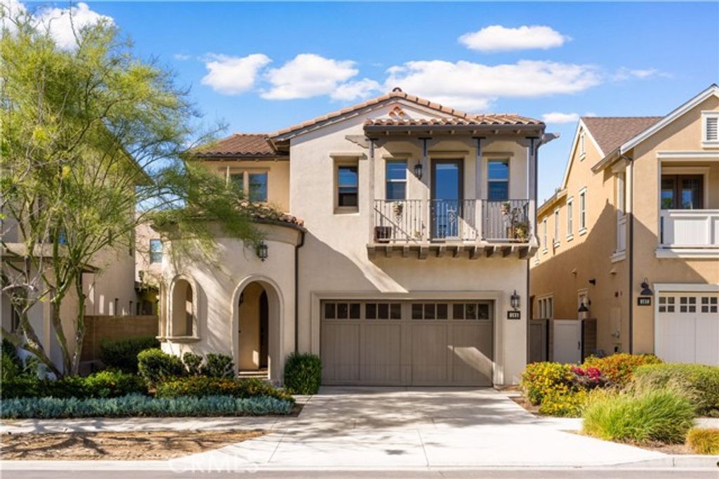 105 newall, Irvine, CA 92618