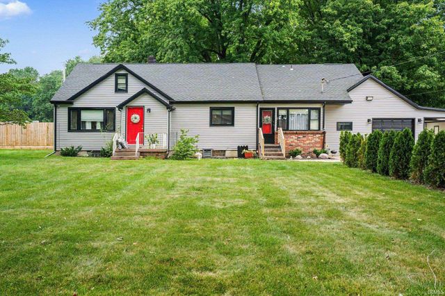 58489 County Road 9, Elkhart, IN 46517