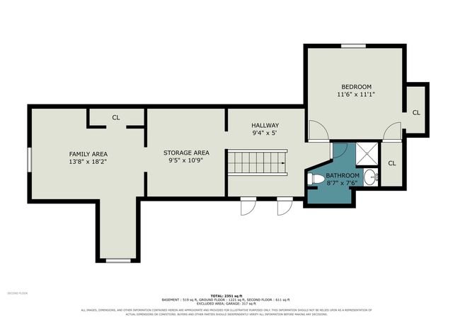 58489 County Road 9, Elkhart, IN 46517