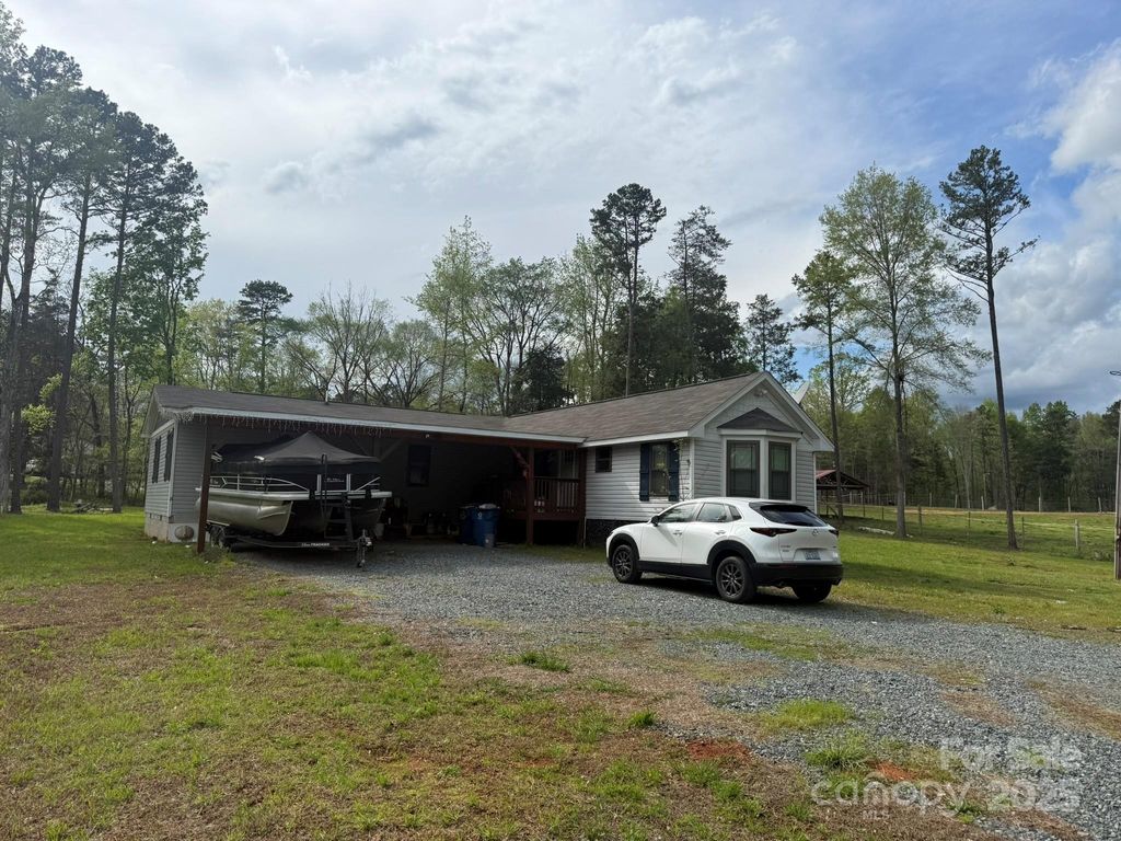 10116 Robert Bost Road, Midland, NC 28107