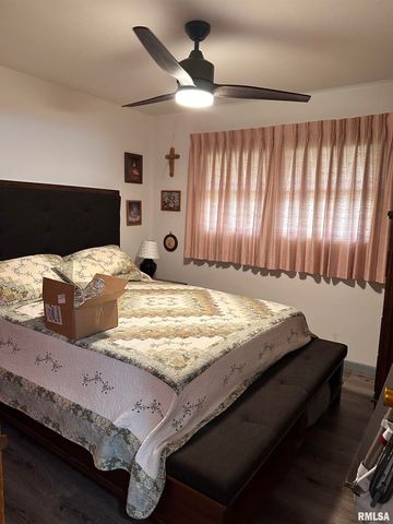 2309 Griffiths Avenue, Springfield, IL 62702
