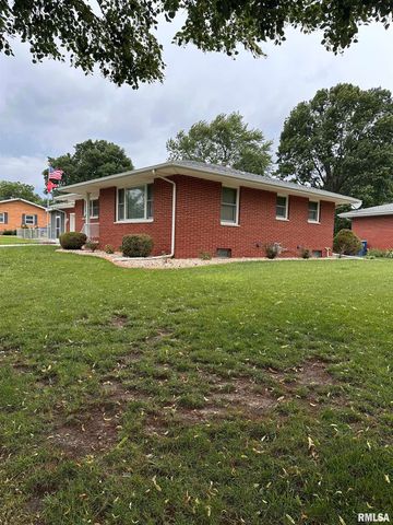 2309 Griffiths Avenue, Springfield, IL 62702