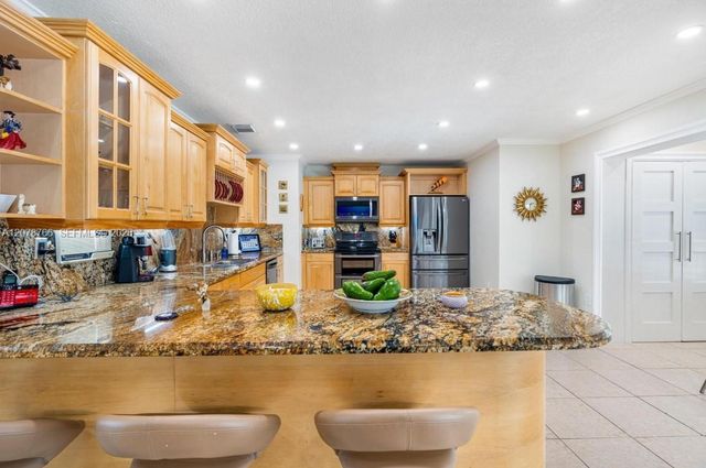 17122 SW 156th Court, Miami, FL 33187