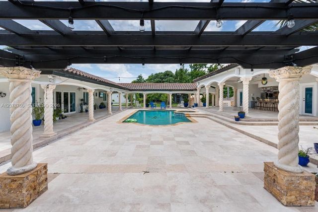 17122 SW 156th Court, Miami, FL 33187