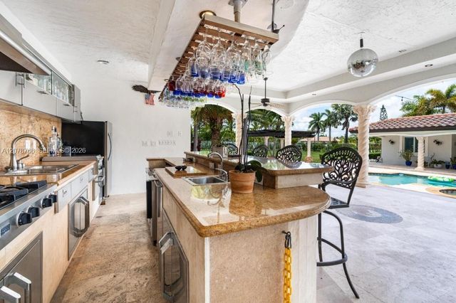 17122 SW 156th Court, Miami, FL 33187