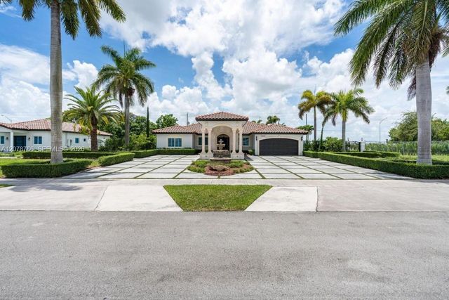 17122 SW 156th Court, Miami, FL 33187