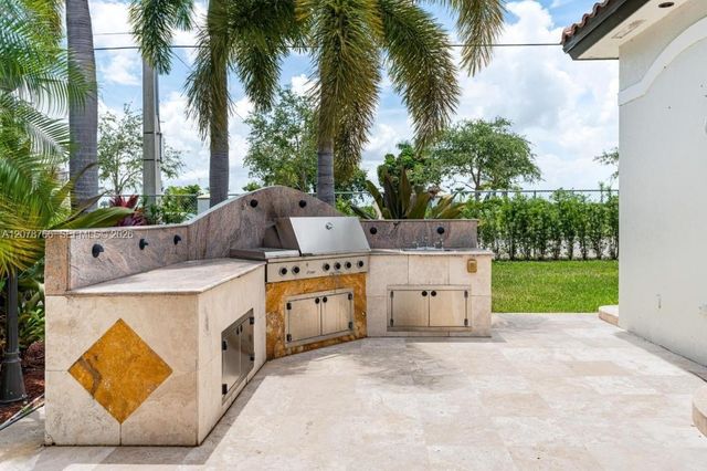 17122 SW 156th Court, Miami, FL 33187