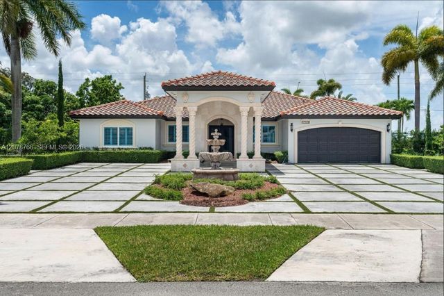 17122 SW 156th Court, Miami, FL 33187