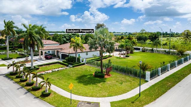17122 SW 156th Court, Miami, FL 33187
