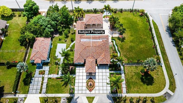 17122 SW 156th Court, Miami, FL 33187