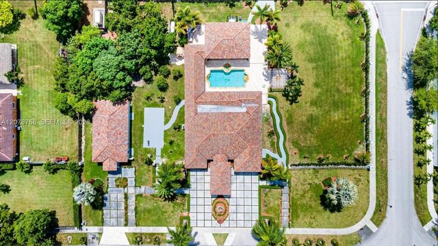 17122 SW 156th Court, Miami, FL 33187