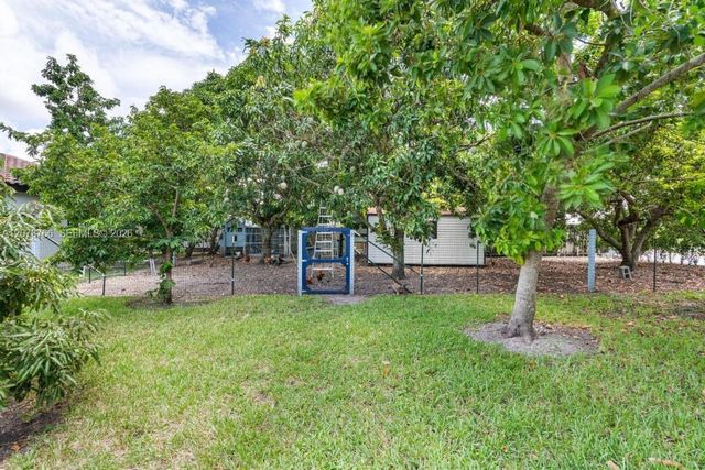 17122 SW 156th Court, Miami, FL 33187