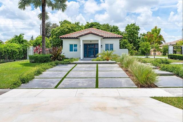 17122 SW 156th Court, Miami, FL 33187