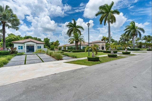 17122 SW 156th Court, Miami, FL 33187