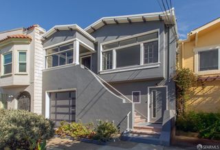 219 Lisbon Street, San Francisco, CA 94112