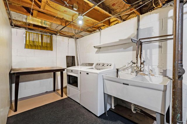 3773 S 16th STREET, Milwaukee, WI 53221