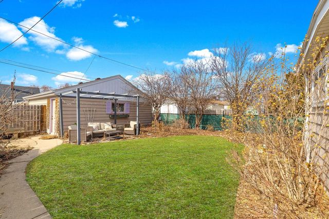 3773 S 16th STREET, Milwaukee, WI 53221