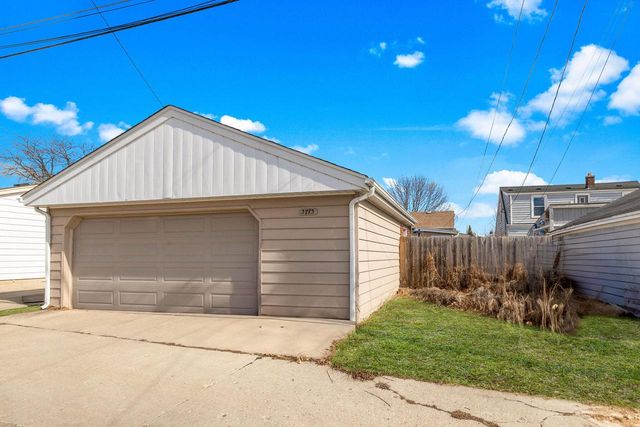3773 S 16th STREET, Milwaukee, WI 53221