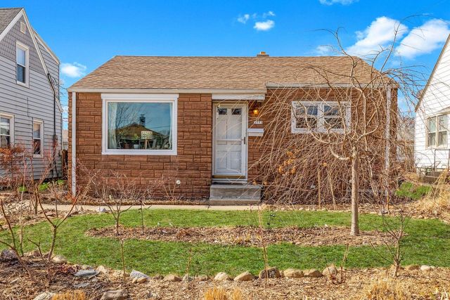 3773 S 16th STREET, Milwaukee, WI 53221