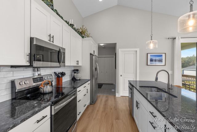 9404 Shoreway Drive, West Olive, MI 49460