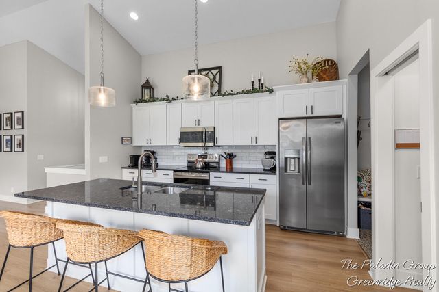 9404 Shoreway Drive, West Olive, MI 49460