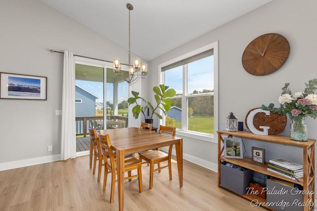9404 Shoreway Drive, West Olive, MI 49460