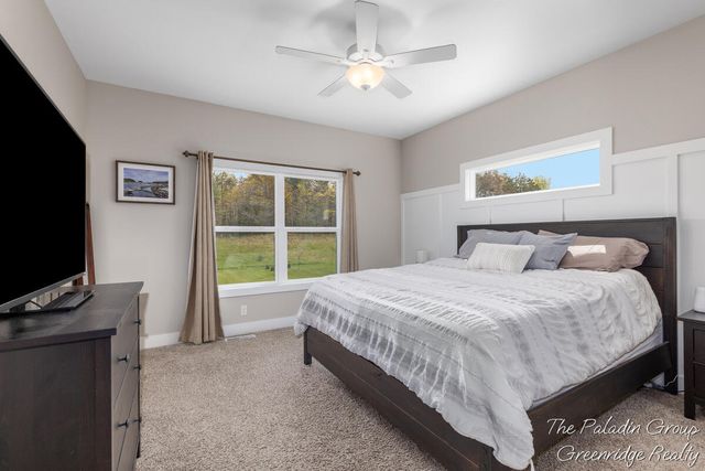 9404 Shoreway Drive, West Olive, MI 49460