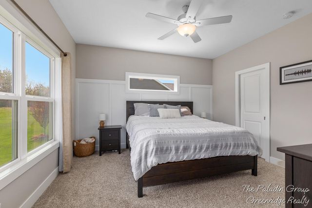 9404 Shoreway Drive, West Olive, MI 49460