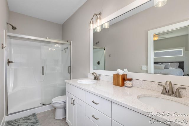 9404 Shoreway Drive, West Olive, MI 49460