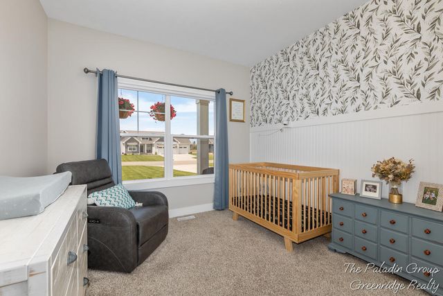 9404 Shoreway Drive, West Olive, MI 49460