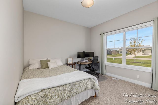 9404 Shoreway Drive, West Olive, MI 49460