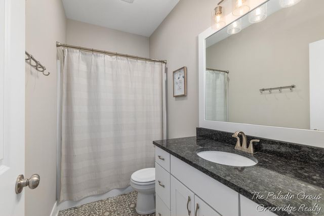 9404 Shoreway Drive, West Olive, MI 49460