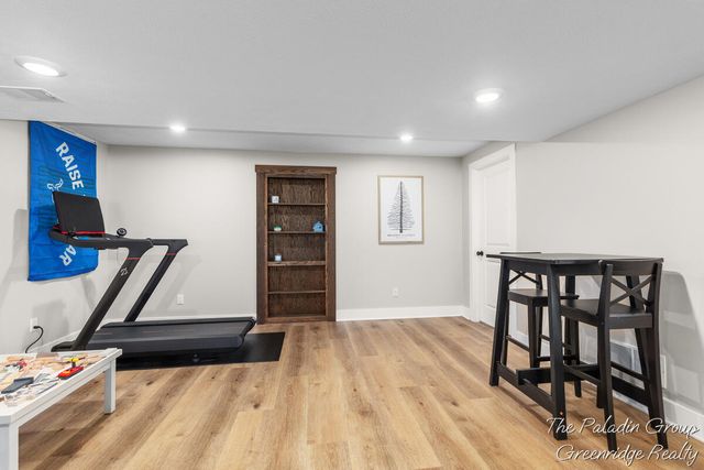 9404 Shoreway Drive, West Olive, MI 49460