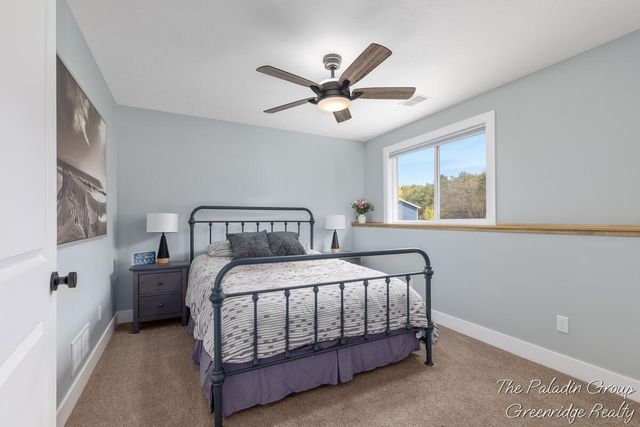 9404 Shoreway Drive, West Olive, MI 49460