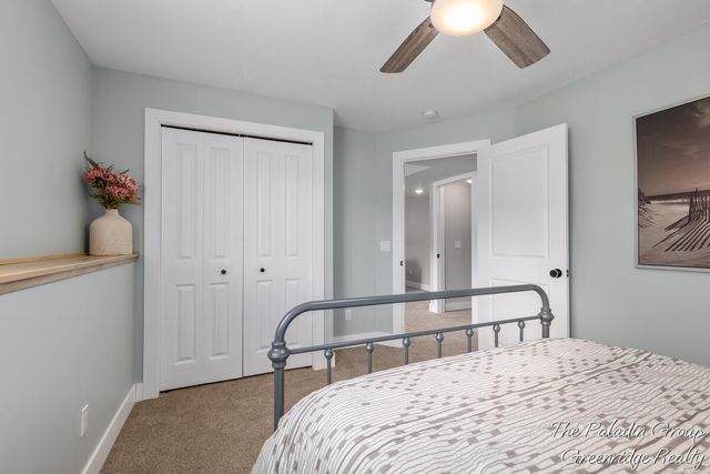 9404 Shoreway Drive, West Olive, MI 49460