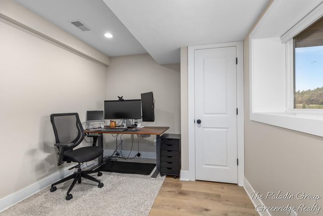 9404 Shoreway Drive, West Olive, MI 49460