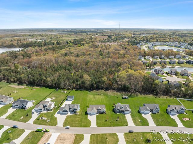 9404 Shoreway Drive, West Olive, MI 49460