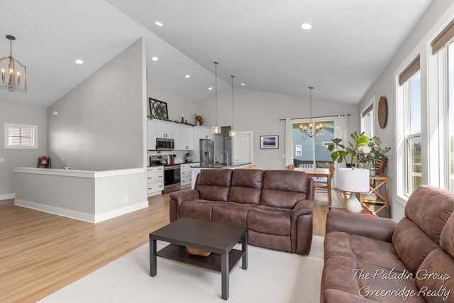9404 Shoreway Drive, West Olive, MI 49460