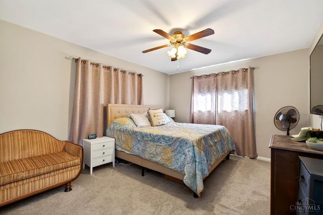 1301 Oakmont Avenue, Hamilton, OH 45013