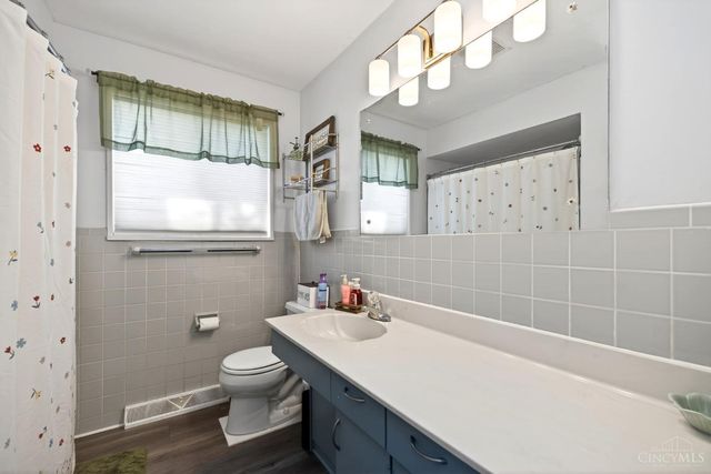 1301 Oakmont Avenue, Hamilton, OH 45013