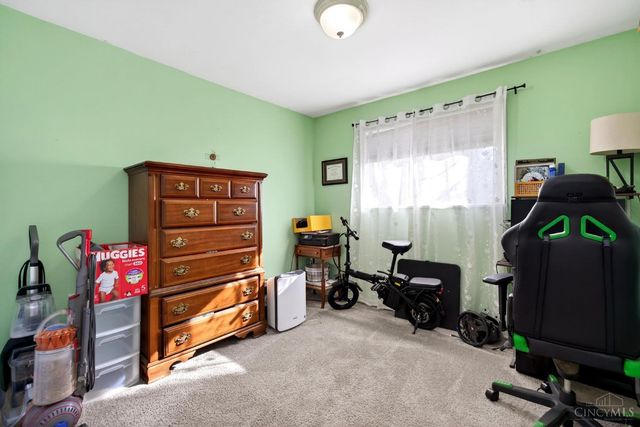 1301 Oakmont Avenue, Hamilton, OH 45013