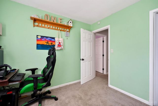 1301 Oakmont Avenue, Hamilton, OH 45013