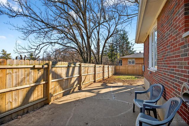 1301 Oakmont Avenue, Hamilton, OH 45013