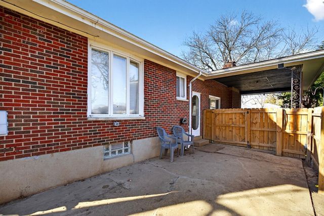 1301 Oakmont Avenue, Hamilton, OH 45013