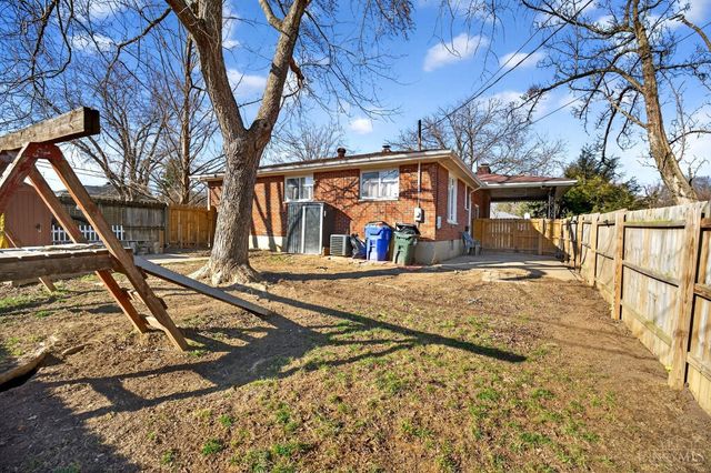 1301 Oakmont Avenue, Hamilton, OH 45013