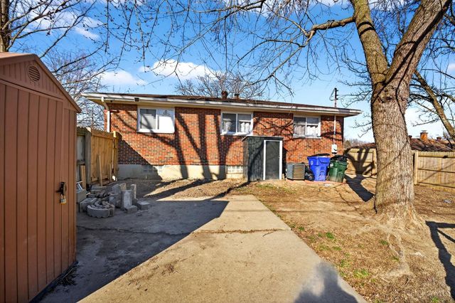 1301 Oakmont Avenue, Hamilton, OH 45013