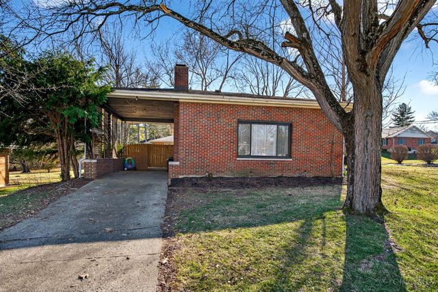 1301 Oakmont Avenue, Hamilton, OH 45013